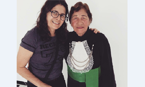 dona raquel