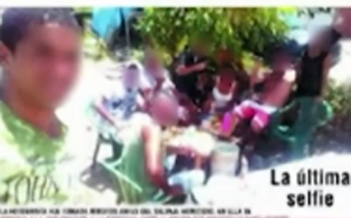 Resultado de imagem para Cinco baianos são presos na Argentina suspeitos de estuprar e matar adolescente de 15 anos