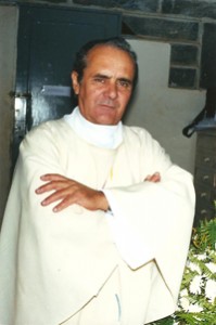 Padre Aguiar