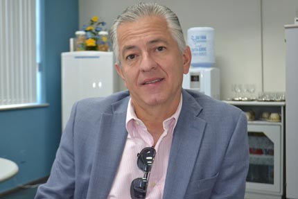 O superintendente regional do Banco do Brasil, Saulo Cardoso Xavier, revelou que uma agência do BB será instalada na Avenida Frei Benjamim ou nas proximidades da feira do Bairro Brasil