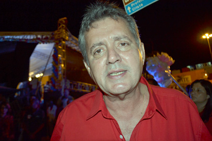 Foto: Blog do Rodrigo Ferraz