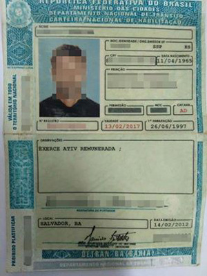 Foto: Divulgação - PRF