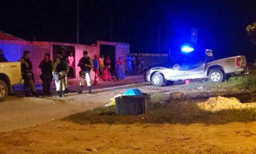Foto: Bahia no Ar