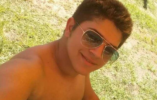 Foto: Bahia no Ar