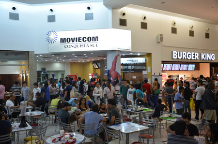 Foto: Blog do Rodrigo Ferraz