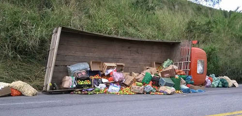 Foto: Itambé Agora