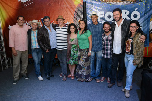 Foto: Secom - PMVC