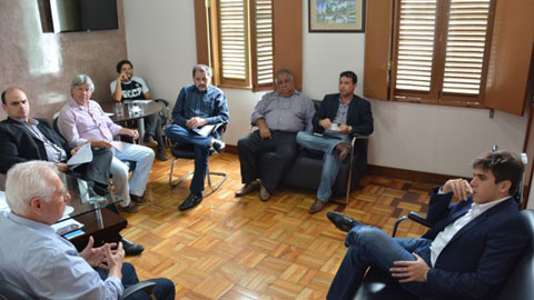 Foto: Secom - PMVC