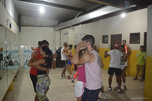 Foto: Celso Rios