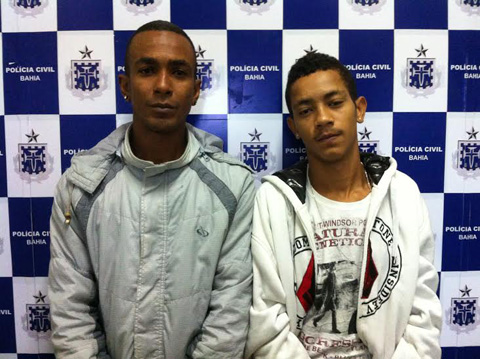 Foto: Divulgação - Polícia Civil