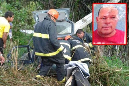 Foto: Ipiaú Online