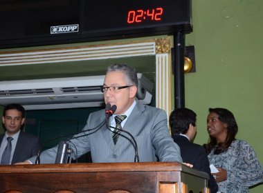 Foto: Reginaldo Ipê/ CMS