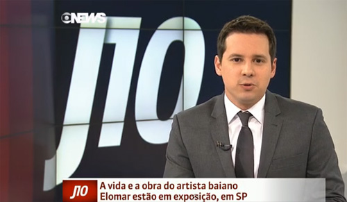 Foto: Reprodução - Globo News