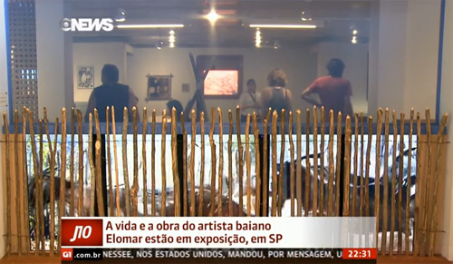 Foto: Reprodução - Globo News