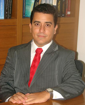 Marcos Souza Filho é advogado/sócio do escritório Brito & Souza Advogados, colunista MAIS DIREITO e professor