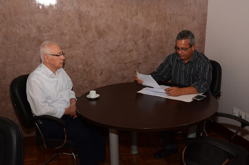 Foto: Secom - PMVC