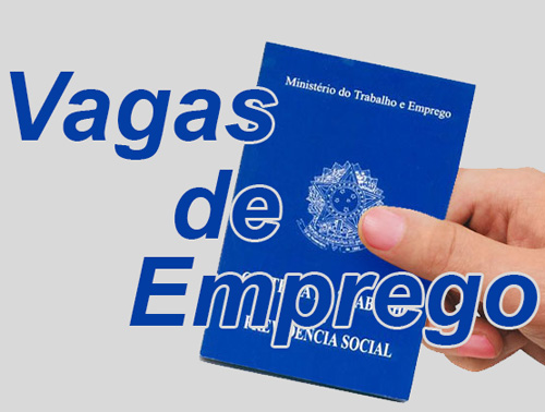 EMPREGO Visao cidade