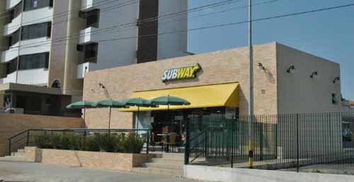 subway