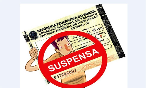 suspensa