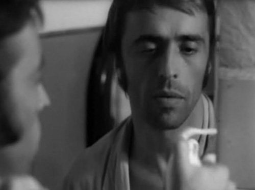 o bandido da luz vermelha