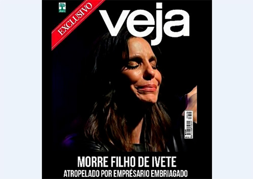 IVETE-VEJA