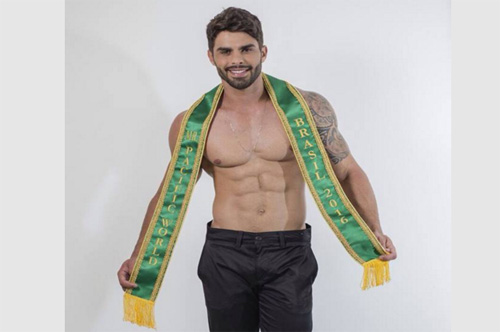 erick veiga