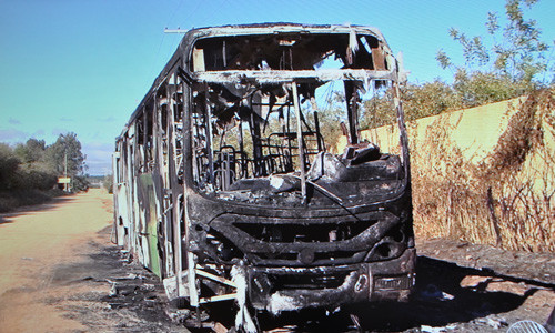 Foto: Reprodução - TV Sudoeste