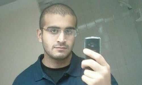 Omar-Mateen