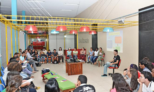 juventude