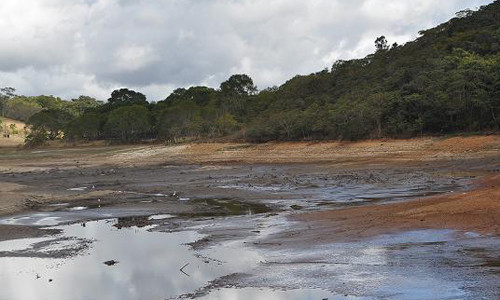 barragem