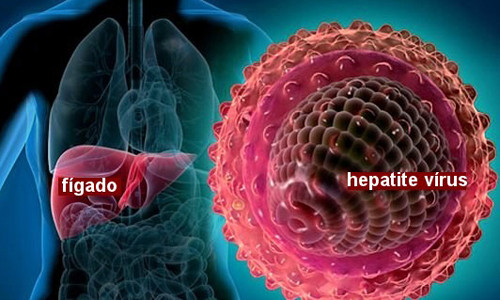 figado-hepatite-virus