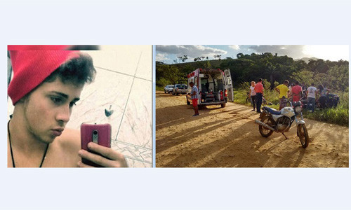 Fotos: Rede Social e Giro em Ipiaú
