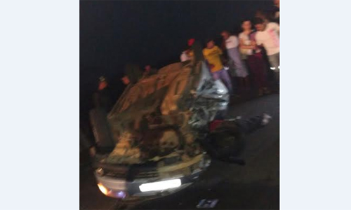 acidente conquistabarra do choça