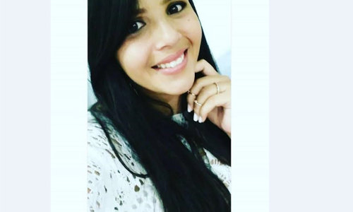 jessica desaparecida