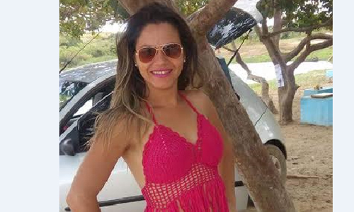 morte candido sales