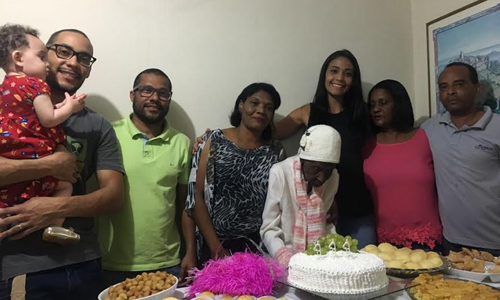 niver geraldina
