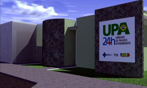 upa 24 horas