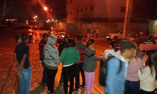 urbis assasinato