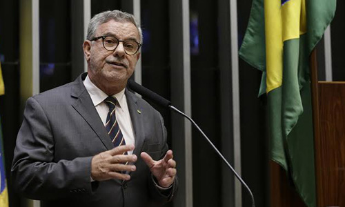 waldenor dilma