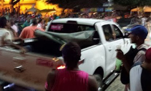 Foto: Giro em Ipiaú