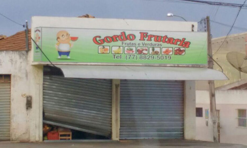 gordo frutaria