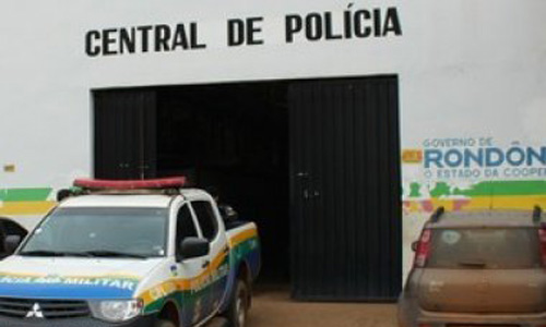 sexo rondonia