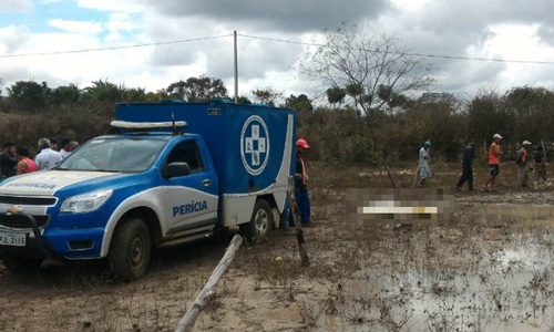 Foto: Blog do Léo Santos