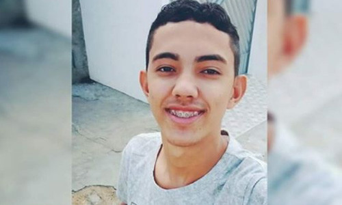 Yure era natural de Itambé, jovem muito querido por amigos e familiares. O crime chocou a vizinha cidade