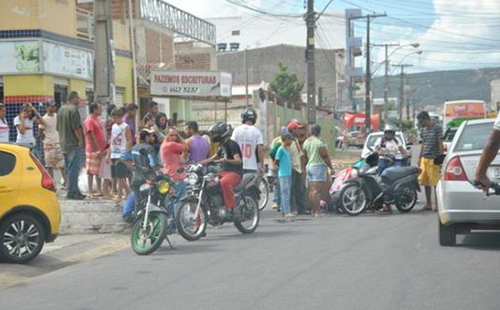 Muitos acidentes acontecem no trecho. Foto: Arquivo