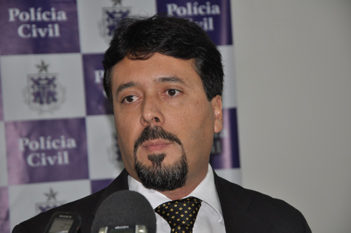 Segundo o titular da 10ª Coordenadoria Regional de Polícia do Interior (Vitória da Conquista), delegado Cléber Rocha Andrade, a polícia está mapeando as quadrilhas que atuam no município e na região