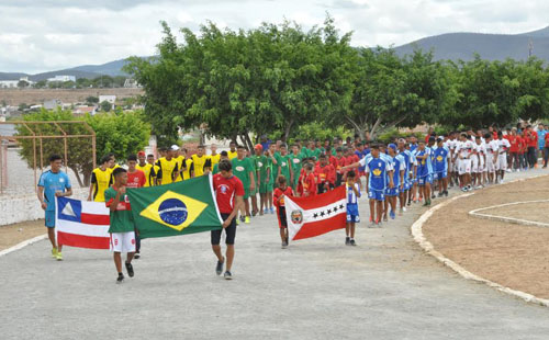 Fotos: Ascom - Prefeitura Municipal de Jequié