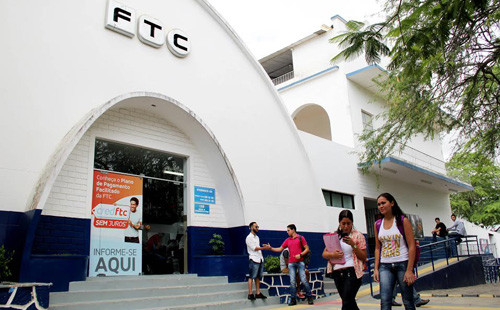 ftc oficinas