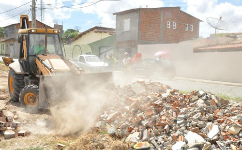 Fotos: Ascom - Prefeitura Municipal de Jequié