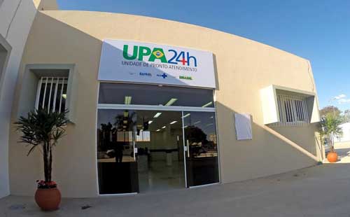 upa 24